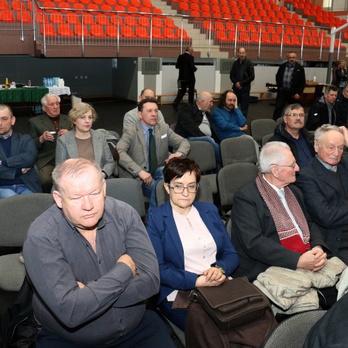 II Regionalna Konferencja Pszczelarska